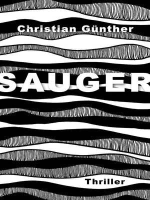 cover image of Sauger